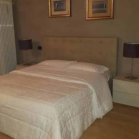 Apartment La Petite Maison Du Port Lazise