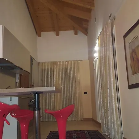 Διαμέρισμα La Petite Maison Du Port Λατζίζε