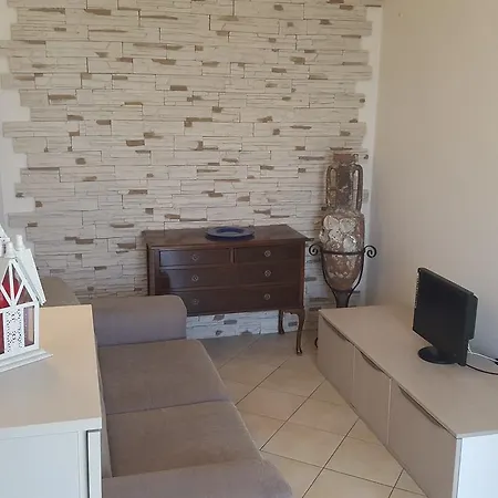 La Petite Maison Du Port Apartment Lazise