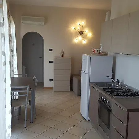 Διαμέρισμα La Petite Maison Du Port
